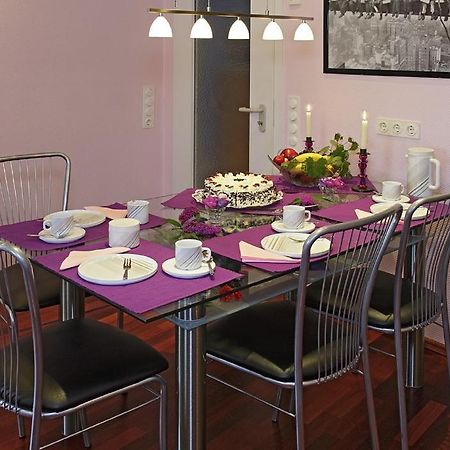 Management - Business Suiten Dortmund Dış mekan fotoğraf