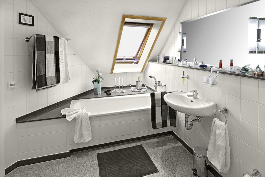 Management - Business Suiten Dortmund Dış mekan fotoğraf