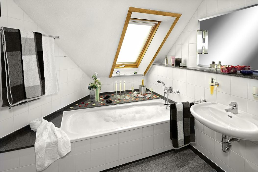 Management - Business Suiten Dortmund Oda fotoğraf