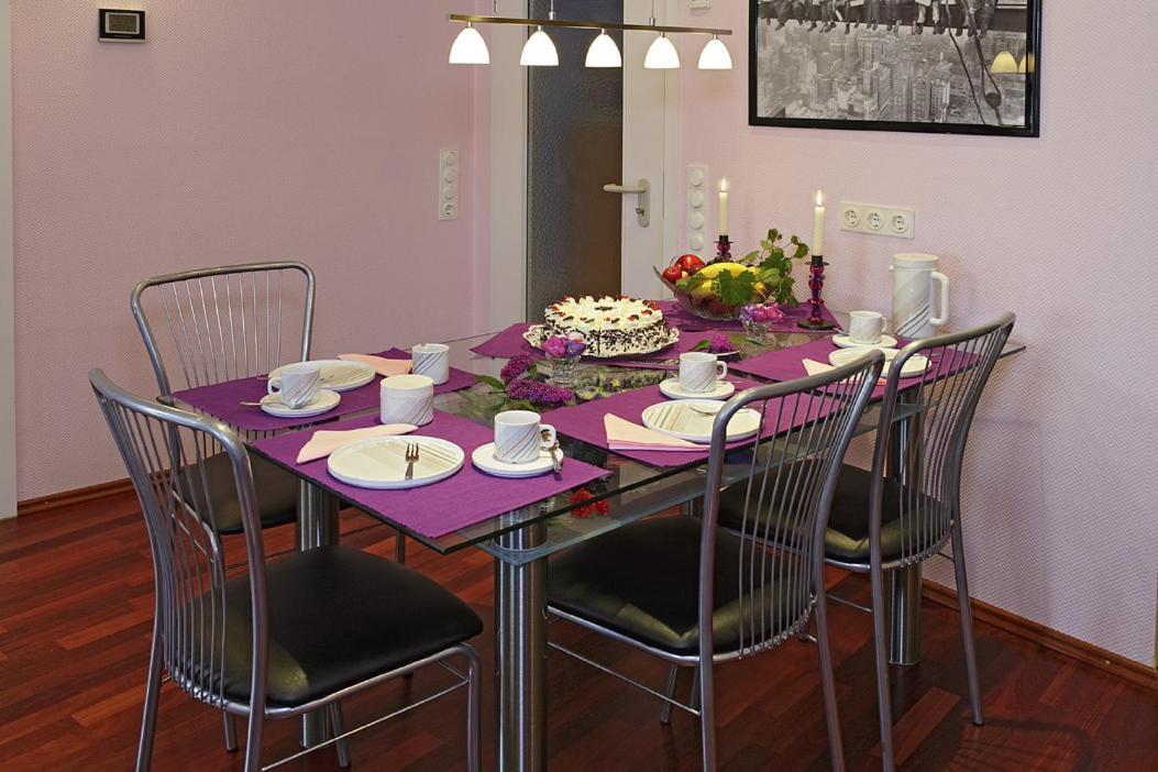 Management - Business Suiten Dortmund Dış mekan fotoğraf