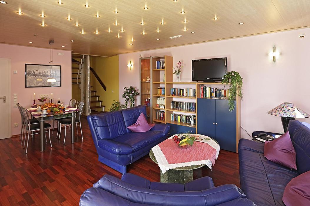 Management - Business Suiten Dortmund Oda fotoğraf