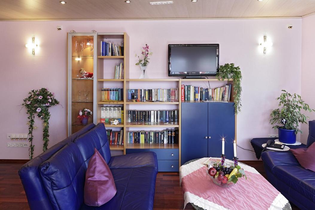 Management - Business Suiten Dortmund Oda fotoğraf