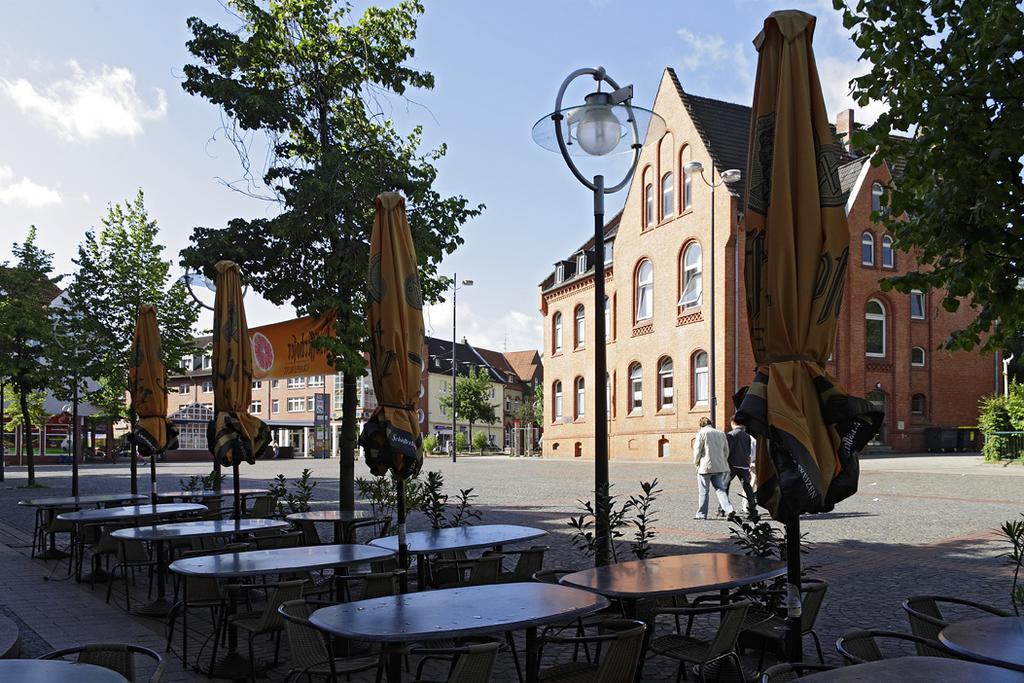 Management - Business Suiten Dortmund Dış mekan fotoğraf