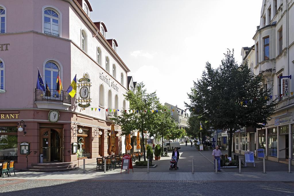 Management - Business Suiten Dortmund Dış mekan fotoğraf