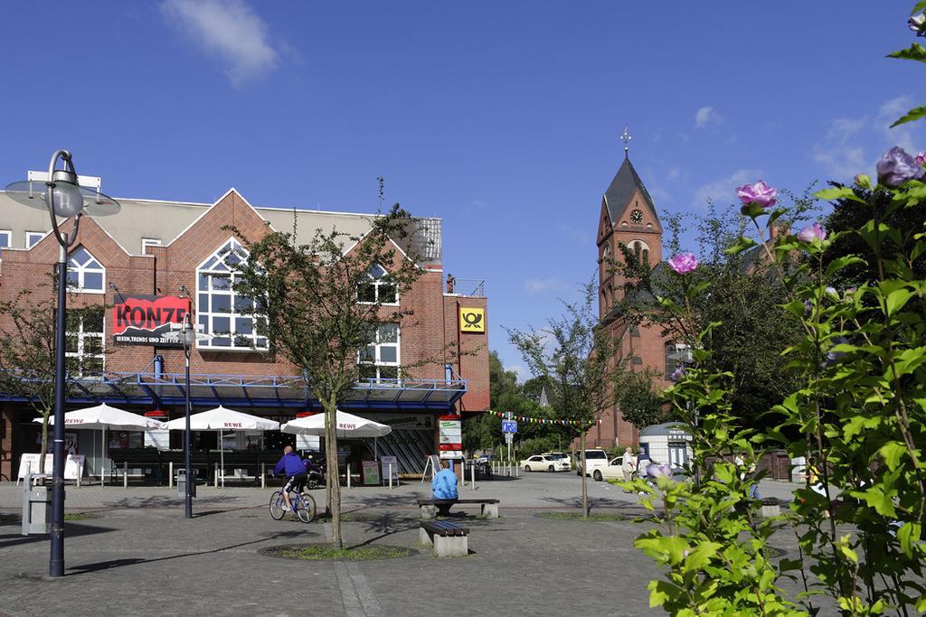 Management - Business Suiten Dortmund Dış mekan fotoğraf